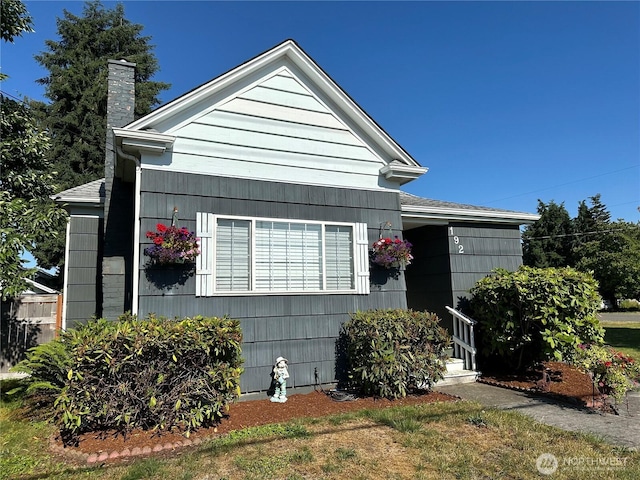 192 S A St, Buckley, WA 98321 - photo 1