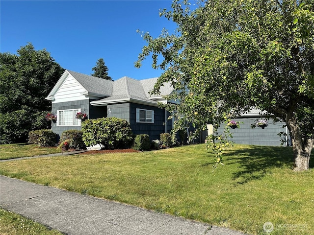 192 S A St, Buckley, WA 98321 - photo 2