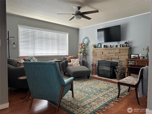 192 S A St, Buckley, WA 98321 - photo 4