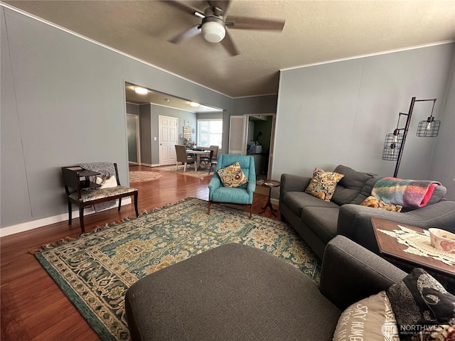 192 S A St, Buckley, WA 98321 - photo 6