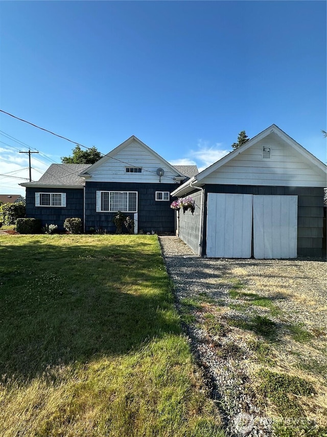 192 S A St, Buckley, WA 98321 - photo 27