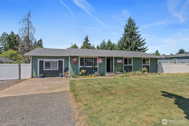 117 Maple Ave NW, Napavine, WA 98565 - photo 1