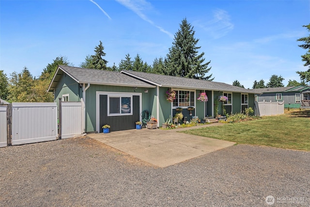 117 Maple Ave NW, Napavine, WA 98565 - photo 2