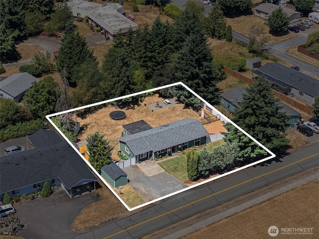 117 Maple Ave NW, Napavine, WA 98565 - photo 3