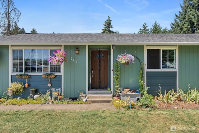 117 Maple Ave NW, Napavine, WA 98565 - photo 4