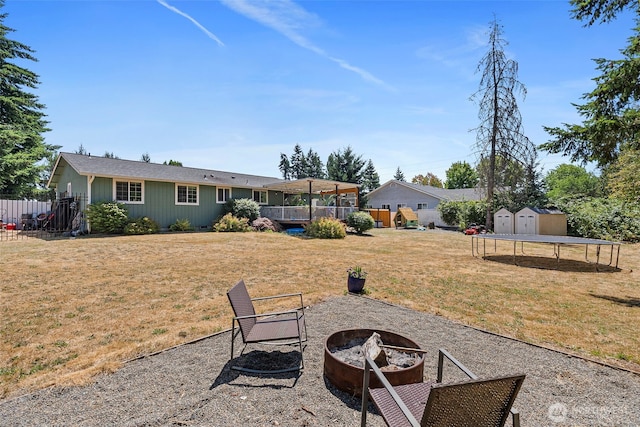 117 Maple Ave NW, Napavine, WA 98565 - photo 25