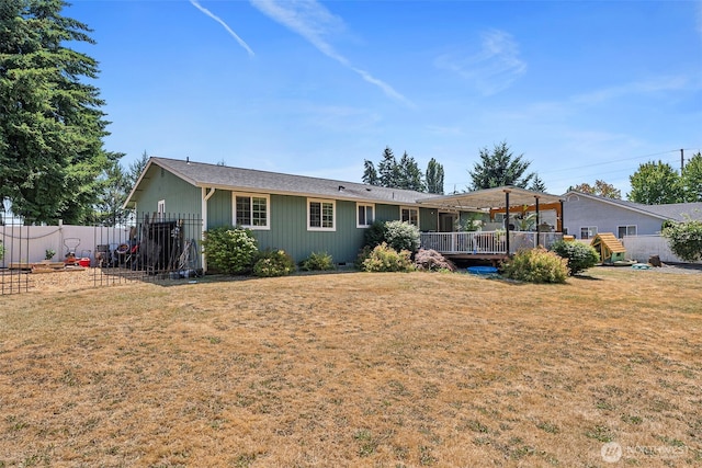117 Maple Ave NW, Napavine, WA 98565 - photo 28