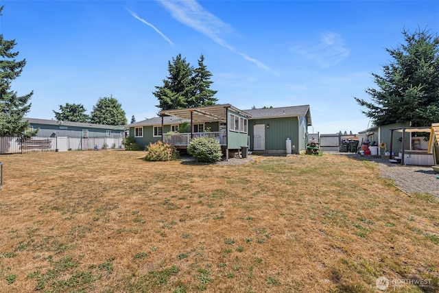 117 Maple Ave NW, Napavine, WA 98565 - photo 29
