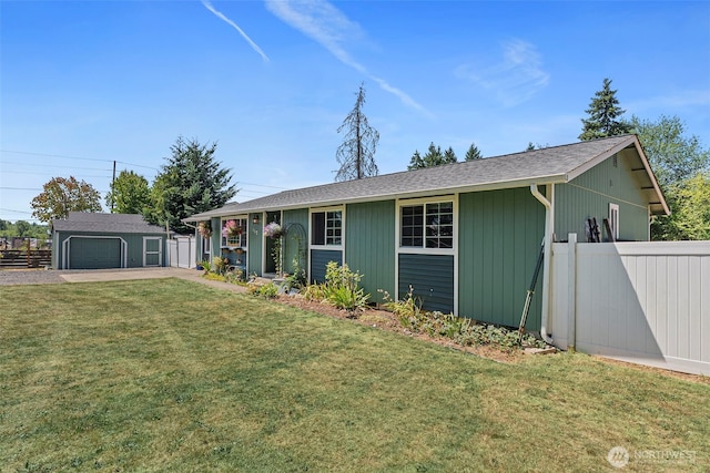 117 Maple Ave NW, Napavine, WA 98565 - photo 32