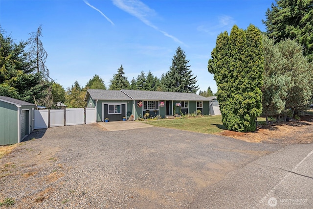 117 Maple Ave NW, Napavine, WA 98565 - photo 39
