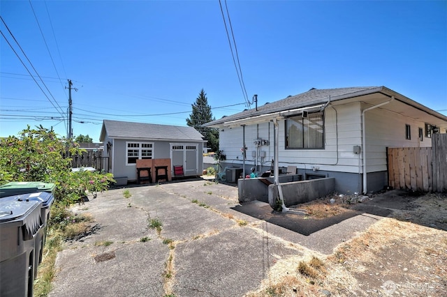 306 E I St, Shelton, WA 98584 - photo 5