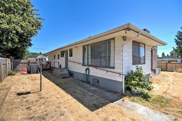 306 E I St, Shelton, WA 98584 - photo 3