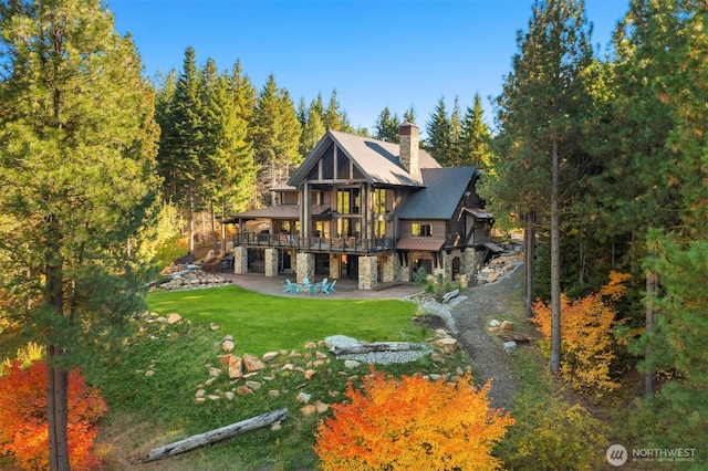 1060 Ruby King Loop, Cle Elum, WA 98922 - photo 1