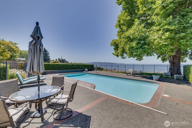 18141 Normandy Ter SW, Normandy Park, WA 98166 - photo 29