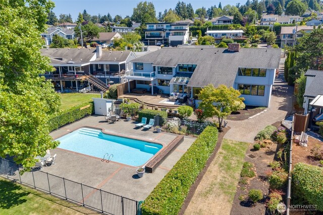 18141 Normandy Ter SW, Normandy Park, WA 98166 - photo 2