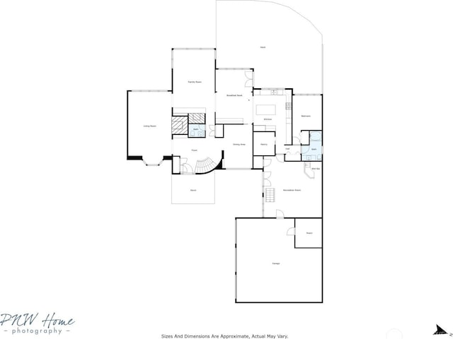 18141 Normandy Ter SW, Normandy Park, WA 98166 - photo 35
