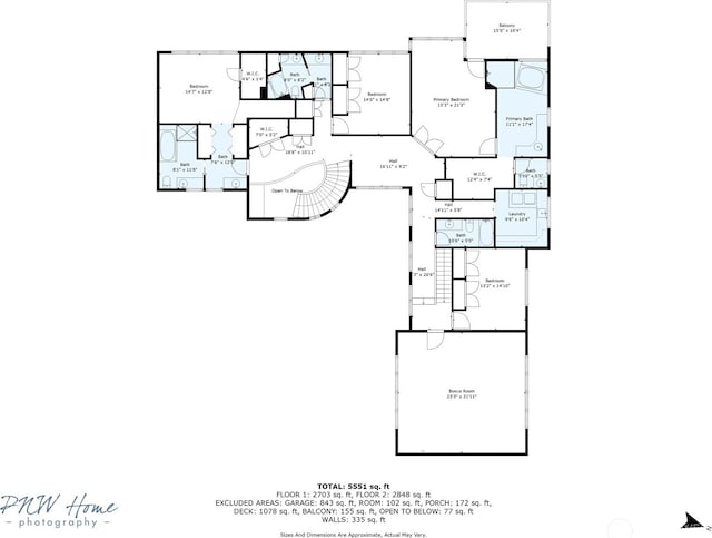 18141 Normandy Ter SW, Normandy Park, WA 98166 - photo 36
