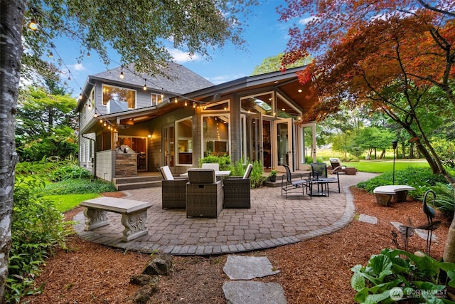 21917 NE 28th St, Camas, WA 98607 - photo 2
