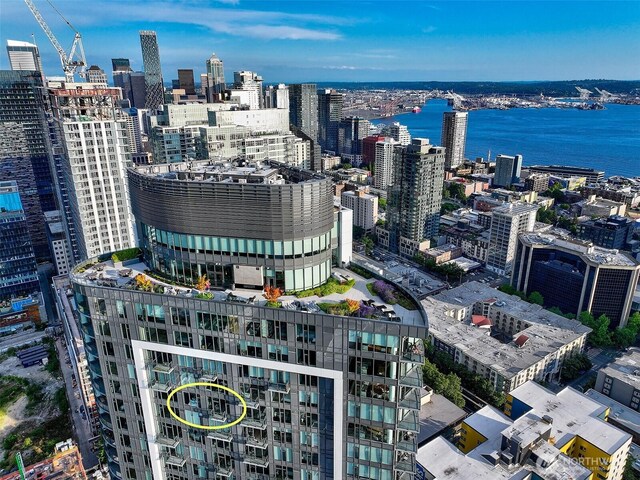 2510 6th Ave Unit 3507, Seattle, WA 98121 - photo 3