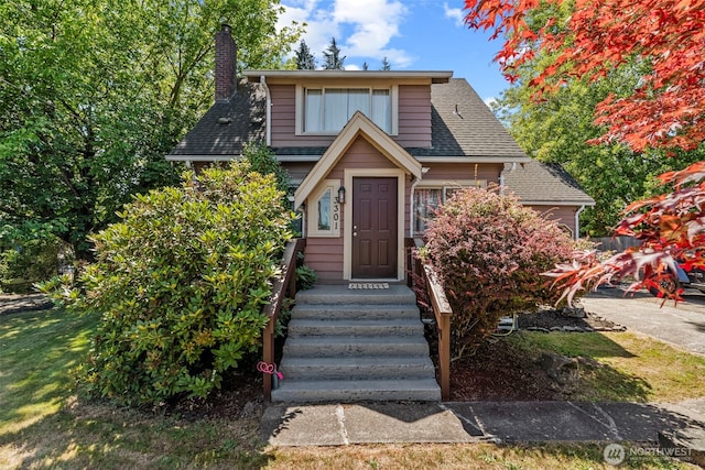 3301 Columbia Heights Rd, Longview, WA 98632 - photo 1