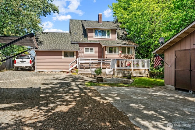 3301 Columbia Heights Rd, Longview, WA 98632 - photo 26