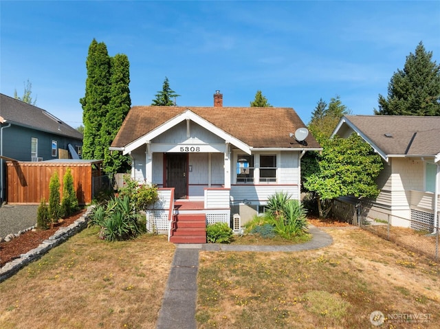 5308 N Shirley St, Ruston, WA 98407 - photo 1