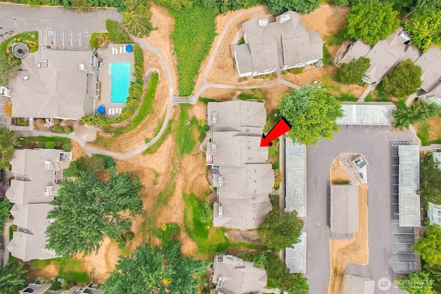 1844 S 284th Ln Unit I-203, Federal Way, WA 98003 - photo 3