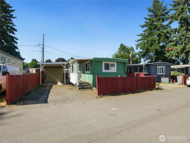 3710 A St SE Unit 22, Auburn, WA 98002 - photo 1
