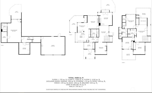 3643 Dosewallips Ln, Clinton, WA 98236 - photo 40