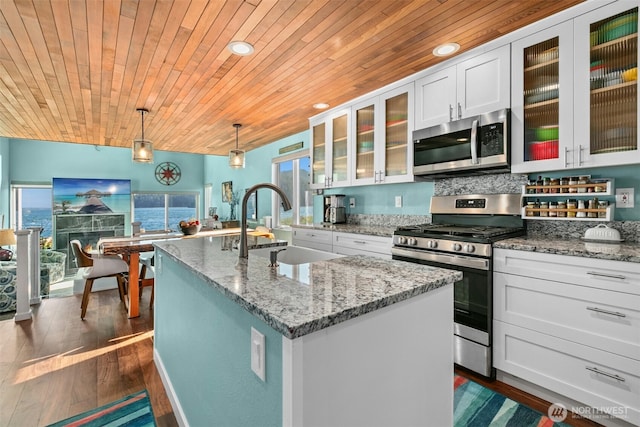 2301 Skyline Way Unit 1, Anacortes, WA 98221 - photo 11