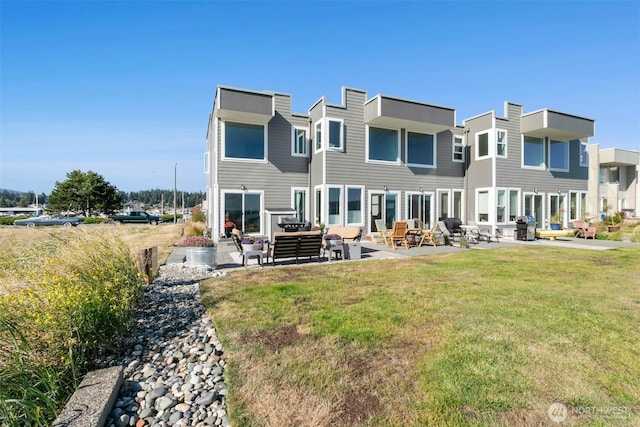 2301 Skyline Way Unit 1, Anacortes, WA 98221 - photo 33