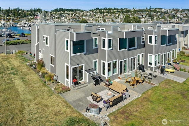 2301 Skyline Way Unit 1, Anacortes, WA 98221 - photo 34