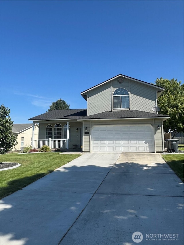 110 E Belair Dr, Moses Lake, WA 98837 - photo 1