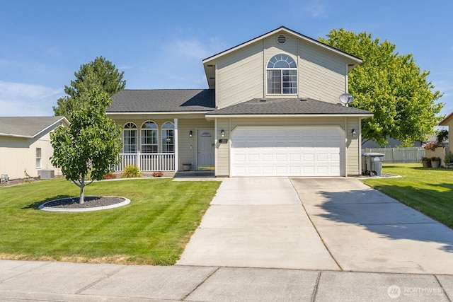 110 E Belair Dr, Moses Lake, WA 98837 - photo 1