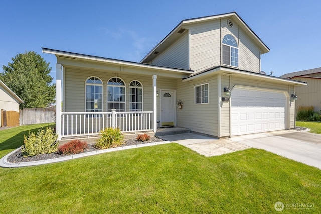 110 E Belair Dr, Moses Lake, WA 98837 - photo 2