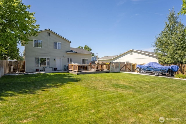 110 E Belair Dr, Moses Lake, WA 98837 - photo 3