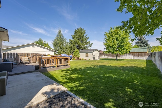 110 E Belair Dr, Moses Lake, WA 98837 - photo 5