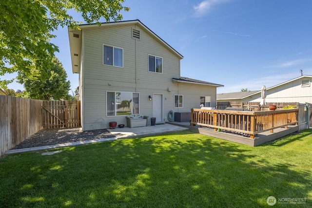 110 E Belair Dr, Moses Lake, WA 98837 - photo 6