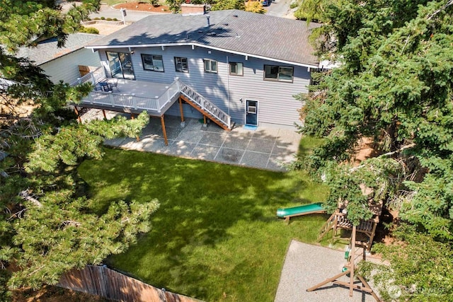 8816 221st Pl SW, Edmonds, WA 98026 - photo 24