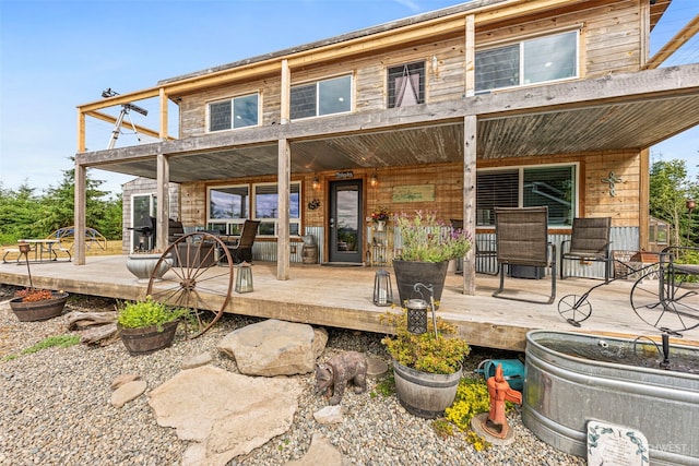 52008 Lillie Dale Rd E, Eatonville, WA 98328 - photo 3