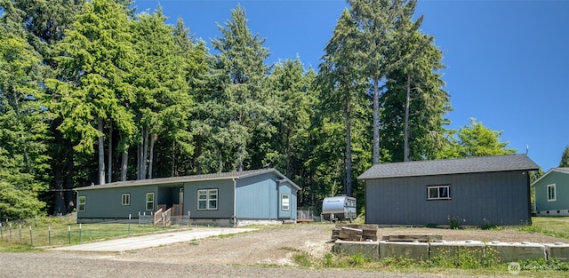 26 Ocean View Dr N, Taholah, WA 98587 - photo 2