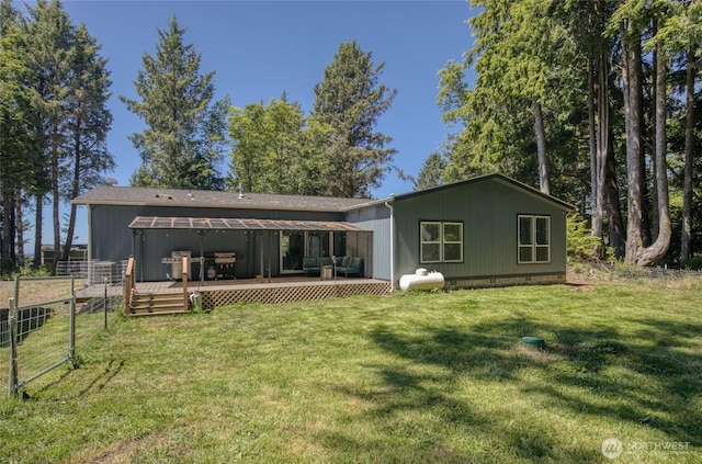 26 Ocean View Dr N, Taholah, WA 98587 - photo 16