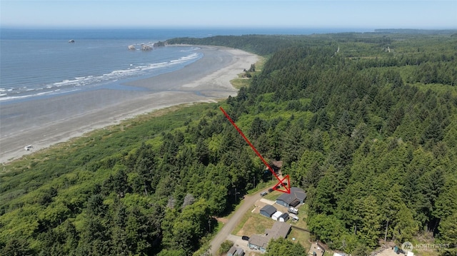 26 Ocean View Dr N, Taholah, WA 98587 - photo 20