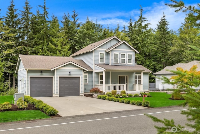 490 Mount Constance Way, Port Ludlow, WA 98365 - photo 1