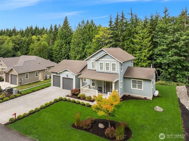 490 Mount Constance Way, Port Ludlow, WA 98365 - photo 27