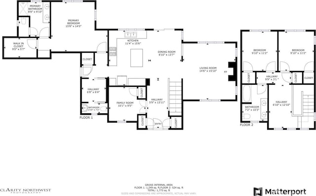 490 Mount Constance Way, Port Ludlow, WA 98365 - photo 32