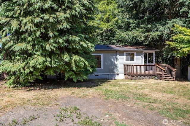 111 Spring Ct, Vader, WA 98593 - photo 1