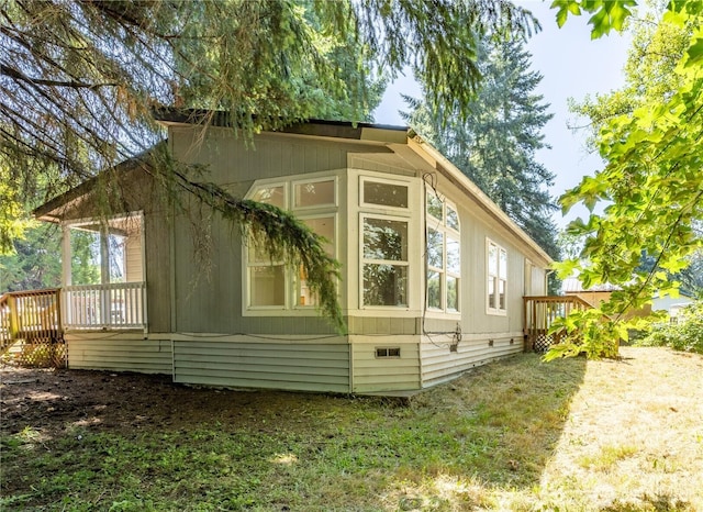 111 Spring Ct, Vader, WA 98593 - photo 4