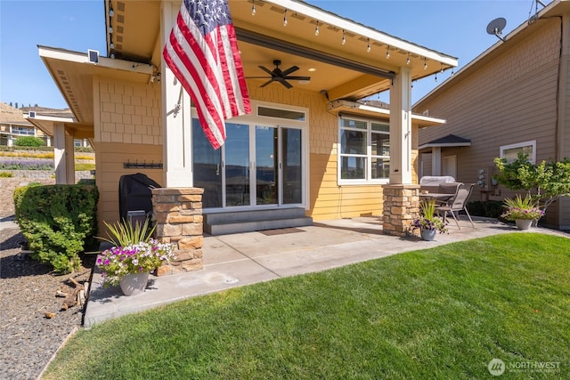 9108 Eagle Ln NW Unit A84, Quincy, WA 98848 - photo 5