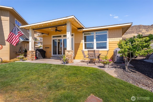 9108 Eagle Ln NW Unit A84, Quincy, WA 98848 - photo 23